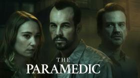  نام فیلم : The Paramedic - پارامدیک
