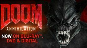  نام فیلم : Doom: Annihilation - رستاخیز: نابودی
