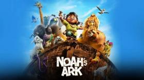 دانلود رایگان انیمیشن Noah’s Ark 2024 کشتی نوح