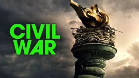 دانلود رایگان فیلم Civil War 2024 جنگ داخلی