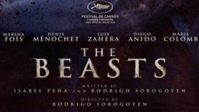 دانلود فیلم هیولاها The Beasts 2022 ژانر : هیجان انگیز