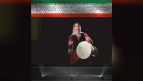 هنر زن ایرانی