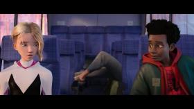 Spider-Man: Into the Spider-Verse 2018