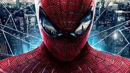 فیلم مرد عنکبوتی 1 The Amazing Spider-Man