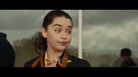 فیلم من پیش از تو با زیرنویس فارسی Me Before You 2016