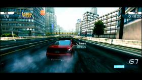 Need For Speed Game