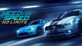 Game need for speed no limits
