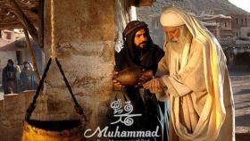 دانلود فیلم محمد رسول الله رایگان - کامل - کیفیت عالی