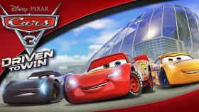 انیمیشن ماشین ها 3 دوبله فارسی Animation Cars 3 2017 BluRay