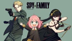 انیمه جاسوس × خانواده Spy x Family 2022فصل 1 قسمت 23