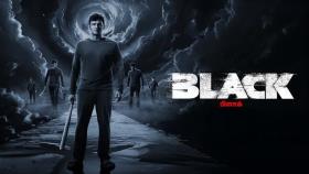 فیلم سیاه Black 2024