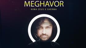 Nima Zeus - Meghavor ( Ft. Sherma )