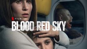 تریلرفیلم آسمان خونین سرخ Blood Red Sky 2021
