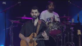 اجرای علی یاسینی کنسرت اکسپو دبی 2020