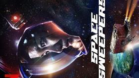 Space Sweepers 2021 720P