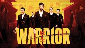 سریال مبارز warrior قسمت 3 فصل 1