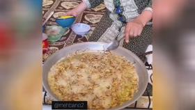 خورشت پیچاق قیمه اردبیل