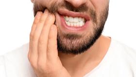 درمان دندان درد با طب سنتی