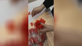 خرید گل شورتی برای روز زن