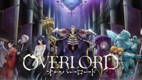 انیمه overlord (اورلرد) فصل 4 قسمت 1