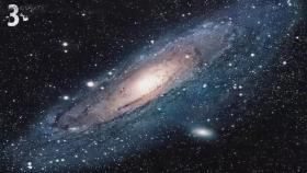 پنج حقیقت جالب در مورد کهکشان راه شیری