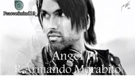 موزیک ویدئو فوق العاده خاص و شنیدنی Angel اثری از R Armando Morabito
