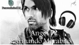 فایل صوتی قطعه زیبا و ماورائی Angel اثری از R Armando Morabito