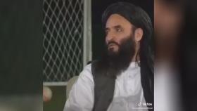 ویدیویی از سخنان طالبان در مورد مرگ شاه گذشته داکتر نجیب الله