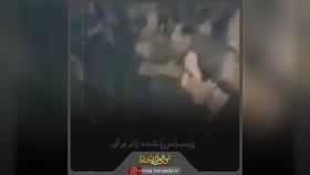 بر کشتگان کربلا اربعین امد. فخر الذاکرین