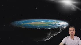 نظریه زمین تخت : دلایل درست نبودن