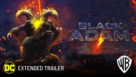 تریلر فیلم بلک آدام Black Adam 2022 - فارسی دانلود
