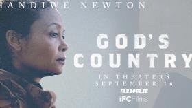 تریلر فیلم کشور خدا Godʤs Country 2022 | فارسی دانلود