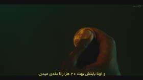 فیلم سینمایی سرقت طلا در ژوهانسبورگ، زیرنویس فارسی، اکشن، هیجان انگیز، جنایی