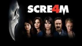 فیلم جیغ 4 Scream 4 2011 زیرنویس فارسی
