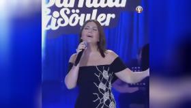 آهنگ زیبا با صدای سیبلکن خواننده ترکی