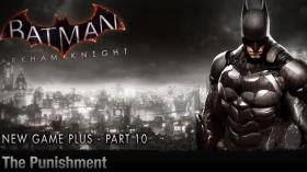 گیم پلی بازی Batman Arkham Knight پارت 10