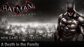 گیم پلی بازی Batman Arkham Knight پارت 12