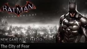 گیم پلی بازی Batman Arkham Knight پارت 13