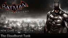 گیم پلی بازی Batman Arkham Knight پارت 14