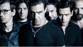دانلود آهنگ Los از Rammstein با کیفیت اصلی