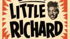 دانلود آهنگ Lucille از Little Richard با کیفیت عالی