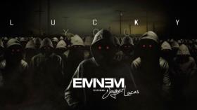 دانلود آهنگ Lucky You از Eminem& Joyner Lucas