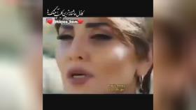 آهنگی از شبنم توزلی یارآغلاده من آغلادم