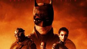 فیلم the batman 2022 با زیر نویس فارسی