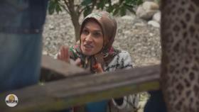 سکانس پایتخت 6 دعوای وا و خانواده با جمیله زن تقی