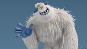 دانلود انیمیشن پا کوچولو Smallfoot 2018 با دوبله فارسی