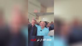 استفاده رهبر انقلاب از عبارت حفظه الله برای دکتر پزشکیان