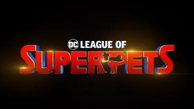 تریلر انیمیشن لیگ قهرمانان حیوانات خانگی | DC League of Super-Pets 2022