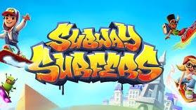 سریال subway surfers قسمت 5 (کپی ممنوع)