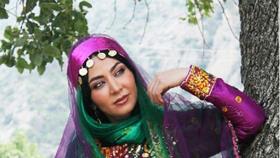 آهنگ زیبای دخت شیرازی - امیدحاجیلی